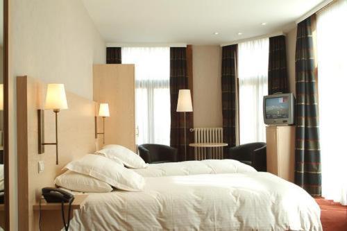 Hotel Escapade 데한 객실 사진