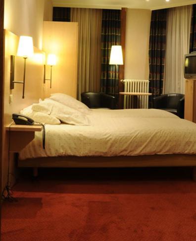 Hotel Escapade 데한 객실 사진