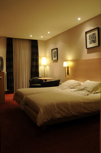 Hotel Escapade 데한 외부 사진